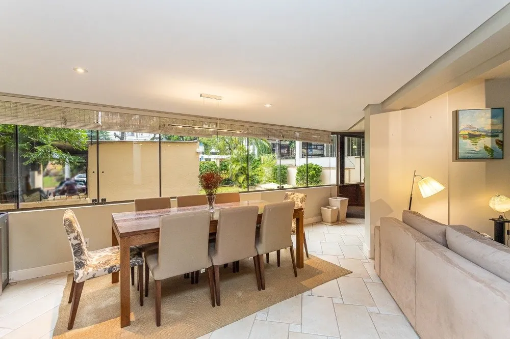 Apartamento, 3 quartos, 158 m² - Foto 1
