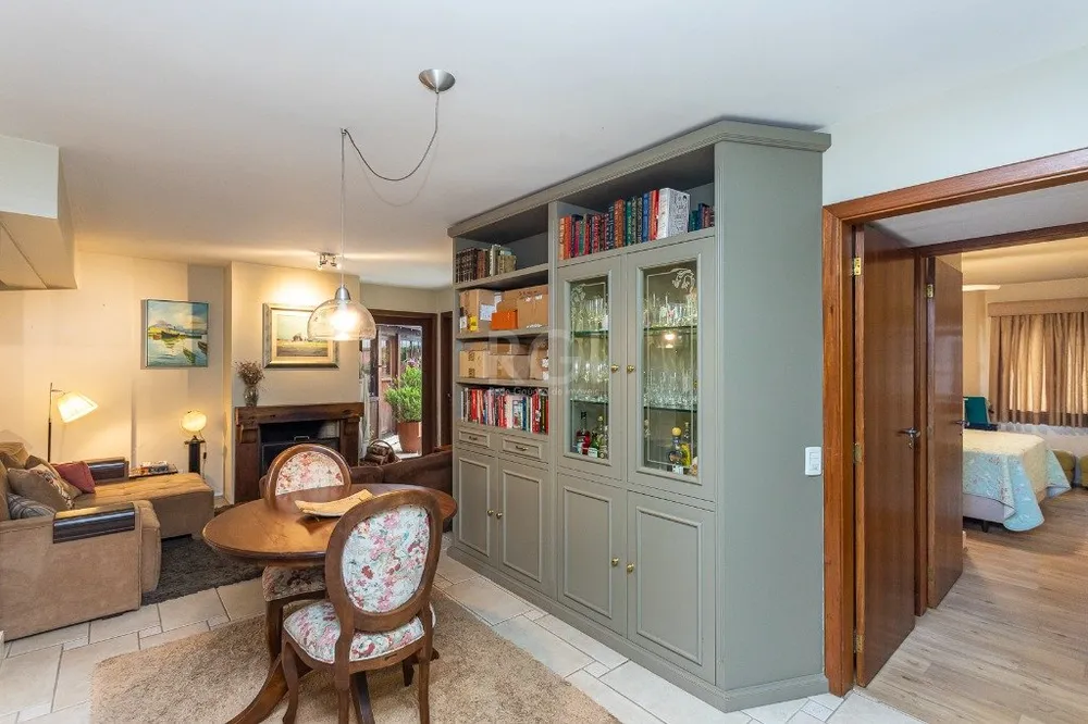 Apartamento, 3 quartos, 158 m² - Foto 3