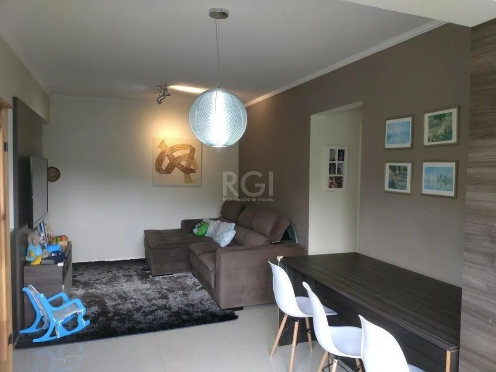Apartamento, 3 quartos, 80 m² - Foto 2