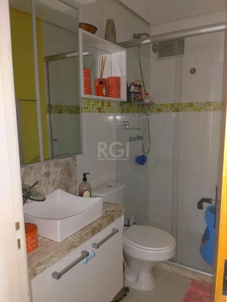 Apartamento, 3 quartos, 80 m² - Foto 4