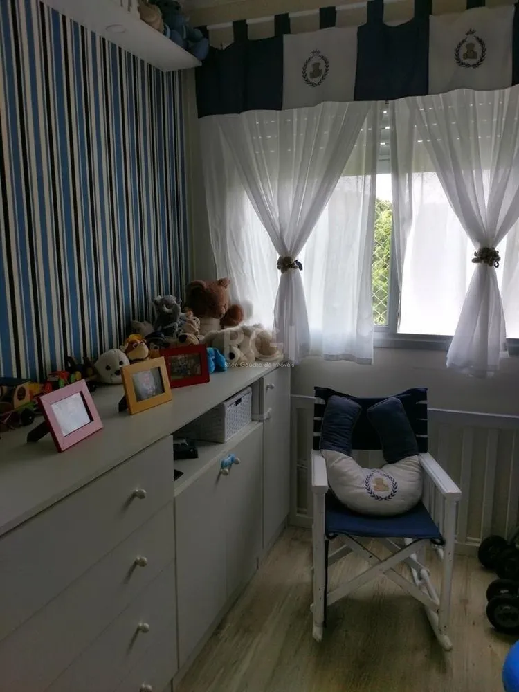 Apartamento, 3 quartos, 80 m² - Foto 3