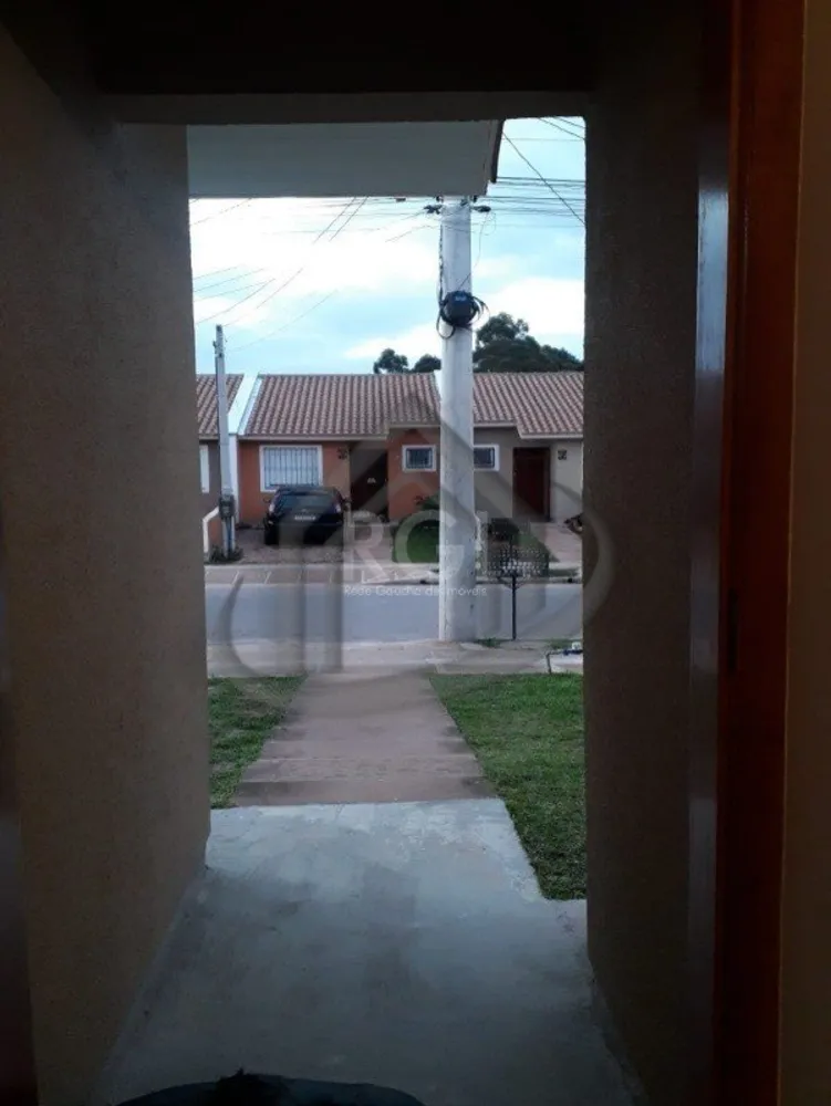Casa, 2 quartos, 38 m² - Foto 4