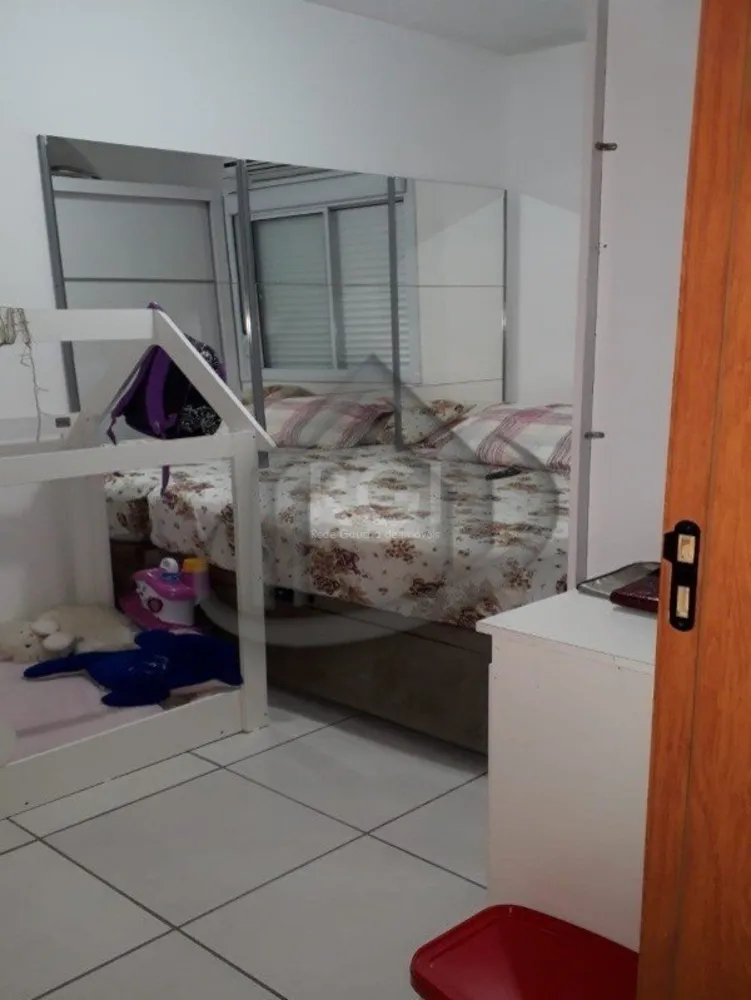Casa, 2 quartos, 38 m² - Foto 3