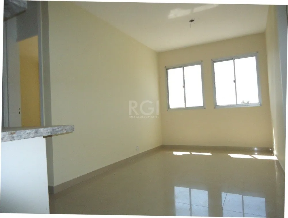 Apartamento, 3 quartos, 63 m² - Foto 2
