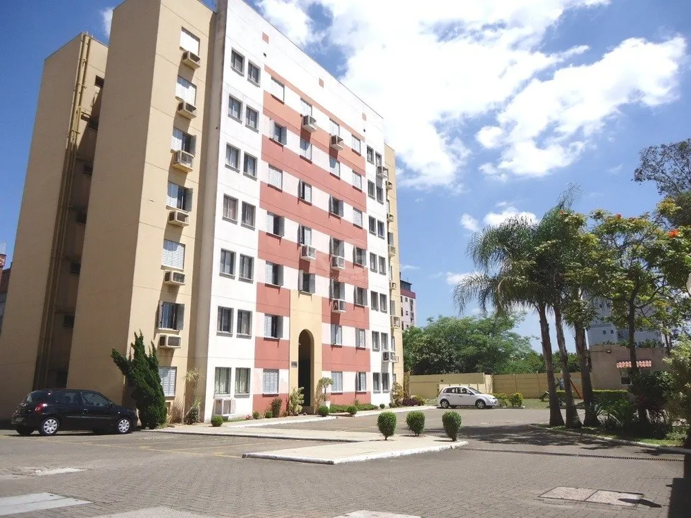 Apartamento, 3 quartos, 63 m² - Foto 1