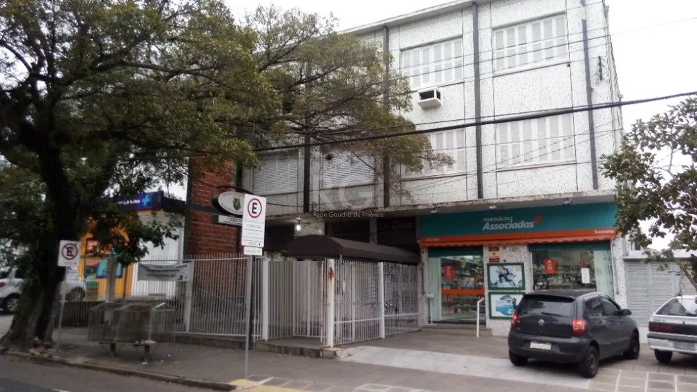Apartamento, 1 quarto, 42 m² - Foto 1