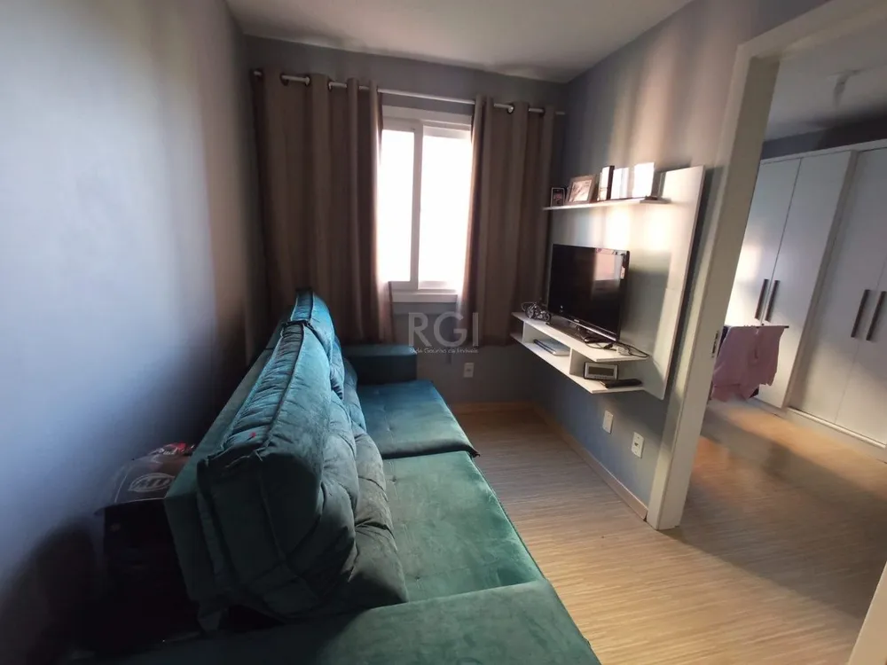 Apartamento, 2 quartos, 47 m² - Foto 2