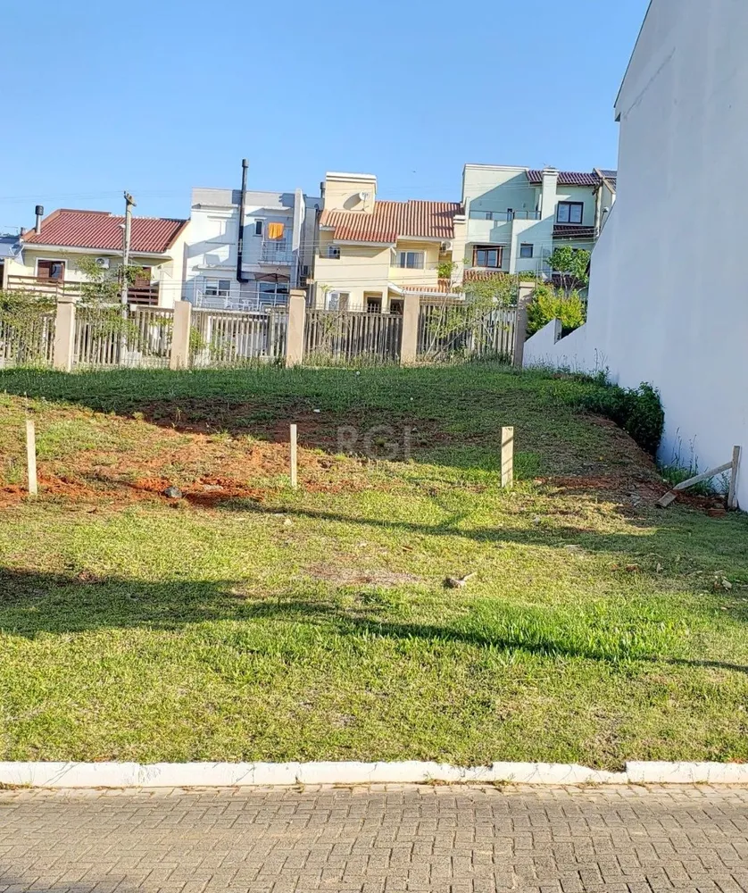 Terreno, 185 m² - Foto 1