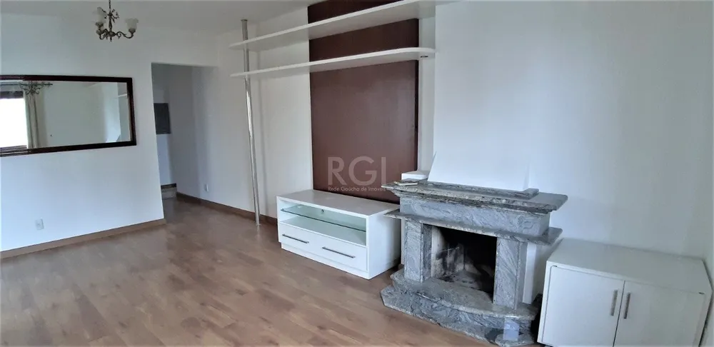 Apartamento, 3 quartos, 119 m² - Foto 1