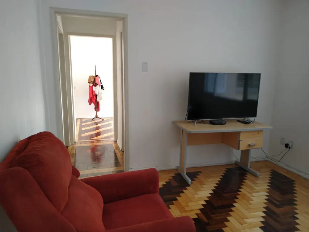 Apartamento, 2 quartos, 70 m² - Foto 1