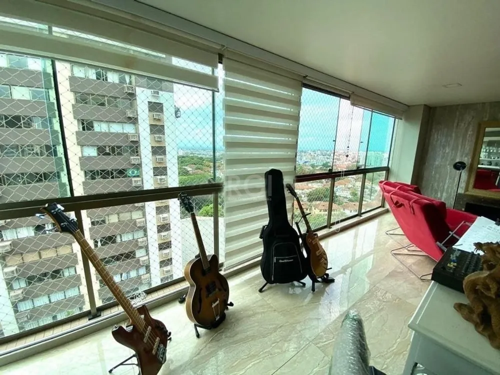 Apartamento, 3 quartos, 120 m² - Foto 1