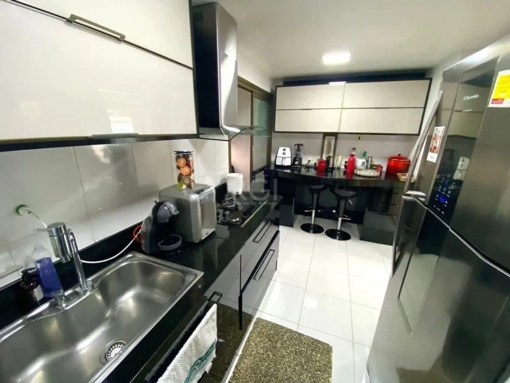 Apartamento, 3 quartos, 120 m² - Foto 4