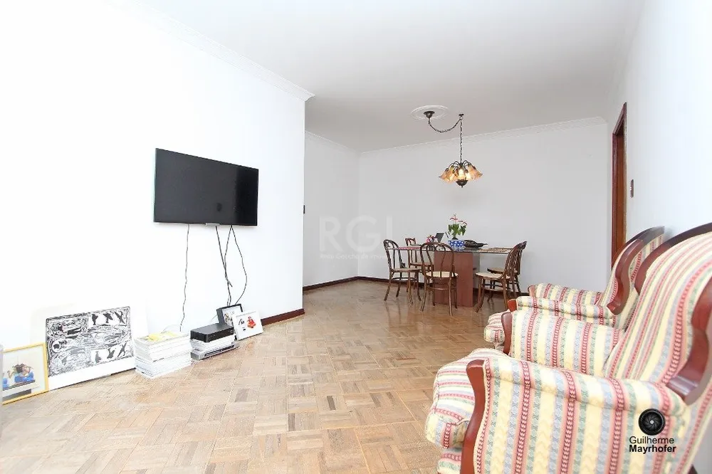 Apartamento, 3 quartos, 103 m² - Foto 4
