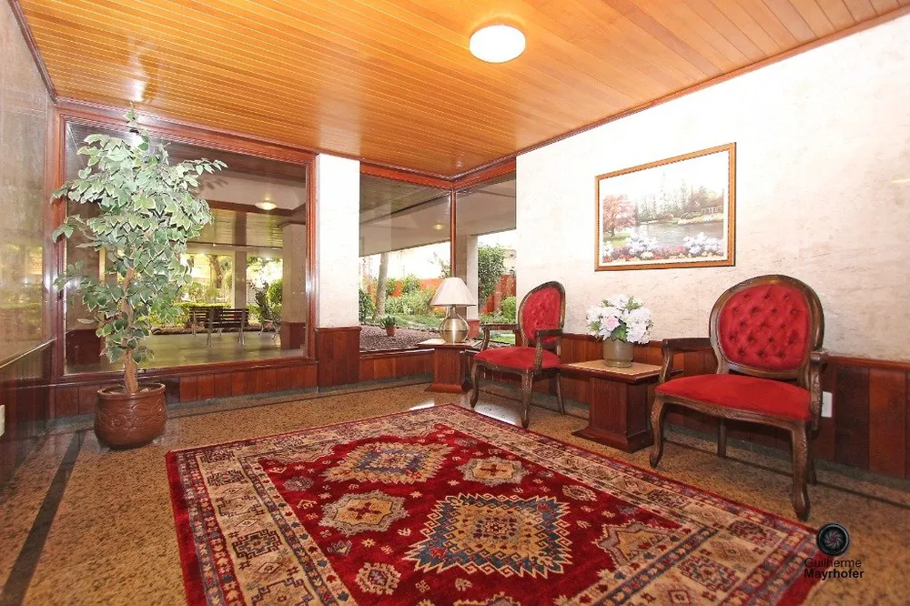 Apartamento, 3 quartos, 103 m² - Foto 1