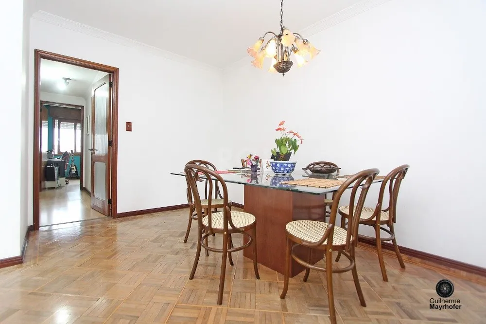 Apartamento, 3 quartos, 103 m² - Foto 2
