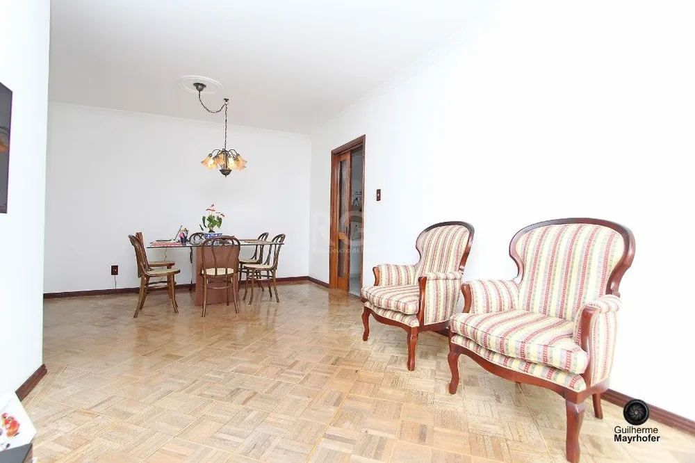 Apartamento, 3 quartos, 103 m² - Foto 3