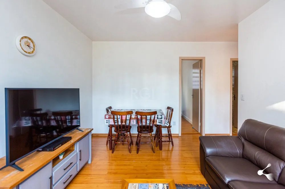 Apartamento, 2 quartos, 74 m² - Foto 3