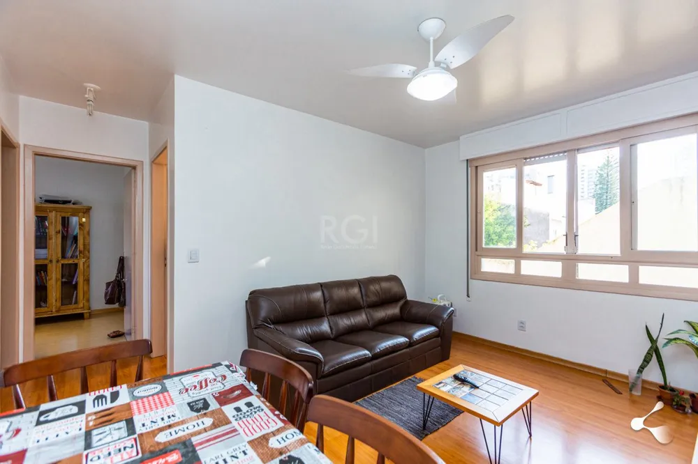 Apartamento, 2 quartos, 74 m² - Foto 1