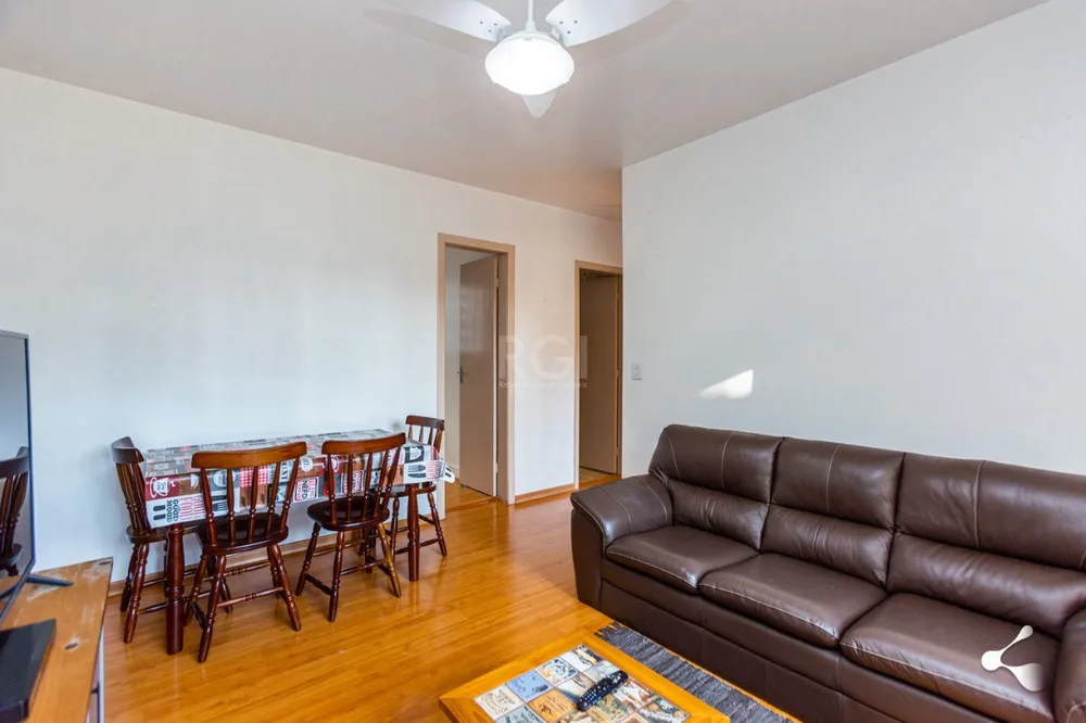 Apartamento, 2 quartos, 74 m² - Foto 2