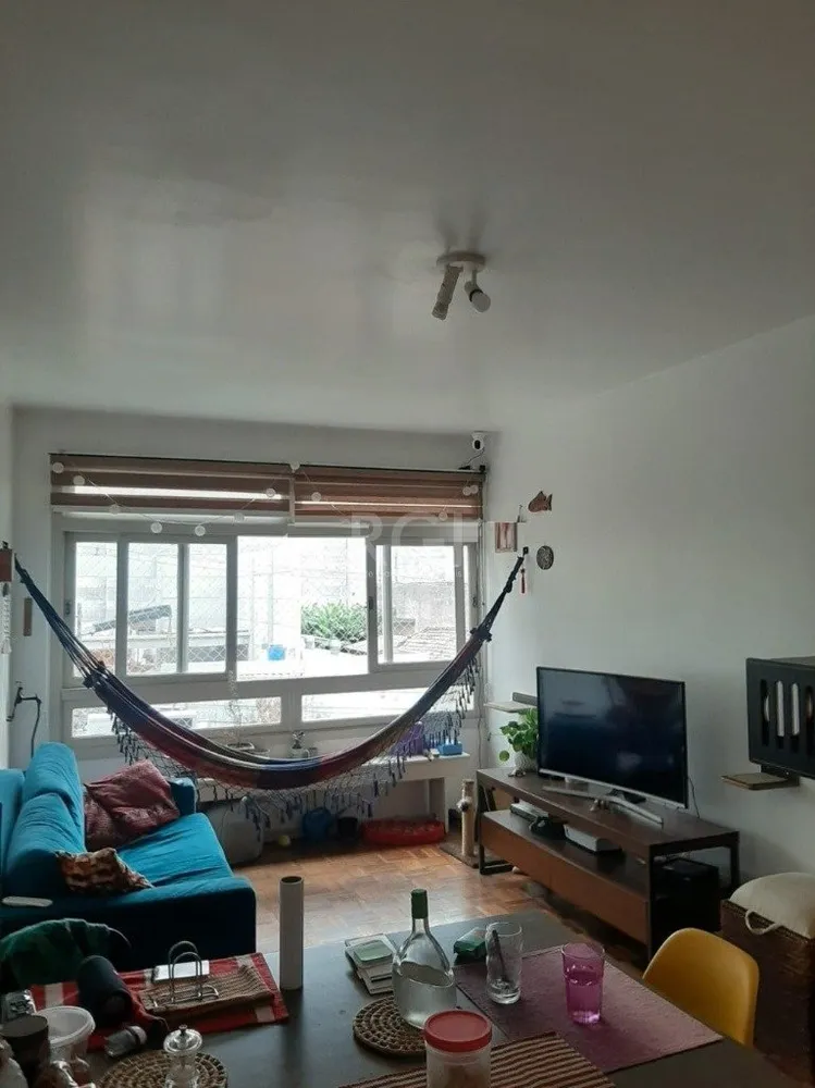 Apartamento, 2 quartos, 84 m² - Foto 1