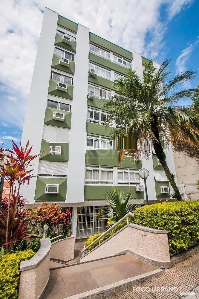 Apartamento, 2 quartos, 84 m² - Foto 4
