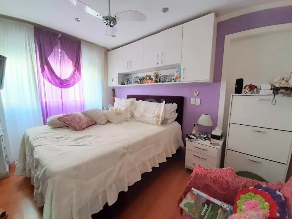Apartamento, 3 quartos, 67 m² - Foto 1