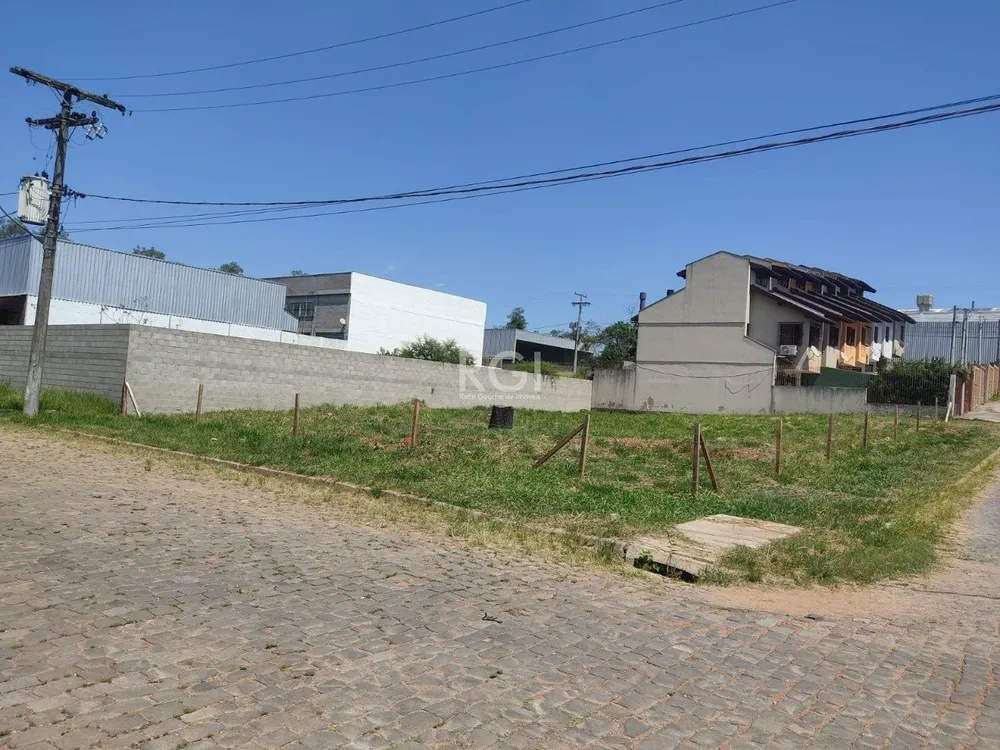 Terreno, 300 m² - Foto 2