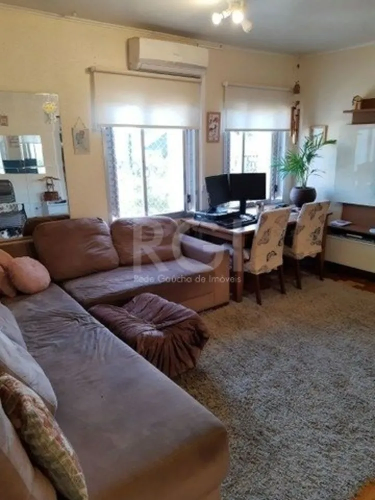 Apartamento, 2 quartos, 86 m² - Foto 2