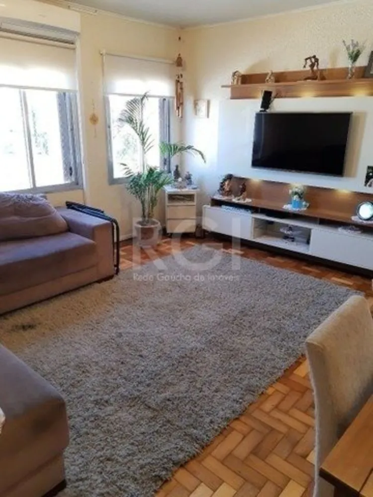 Apartamento, 2 quartos, 86 m² - Foto 1