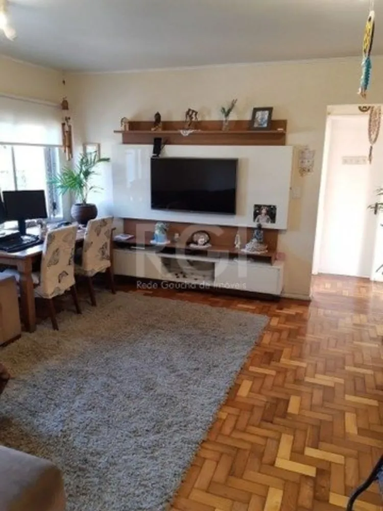 Apartamento, 2 quartos, 86 m² - Foto 3