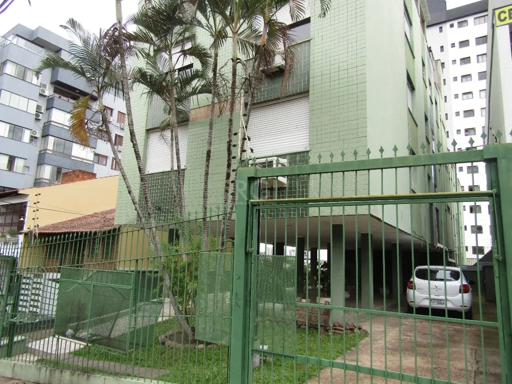 Cobertura, 2 quartos, 110 m² - Foto 2