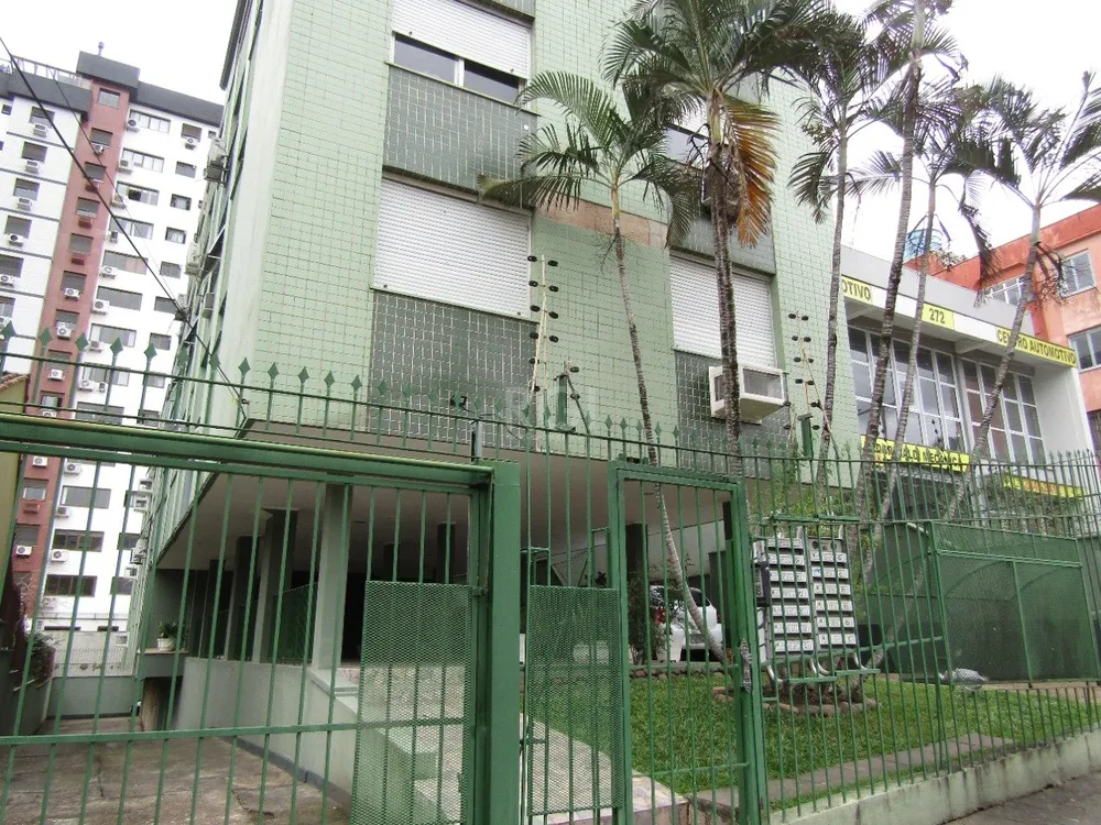 Cobertura, 2 quartos, 110 m² - Foto 1