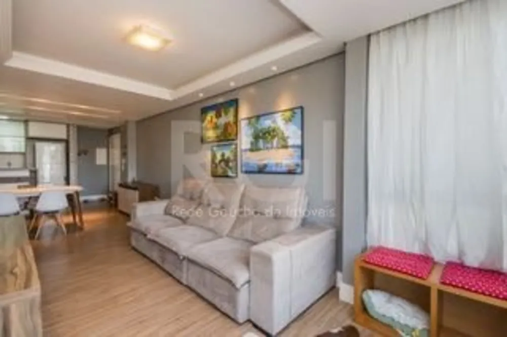 Apartamento, 3 quartos, 84 m² - Foto 4
