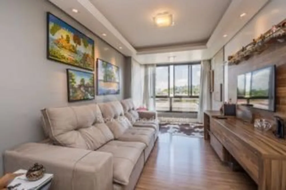 Apartamento, 3 quartos, 84 m² - Foto 2