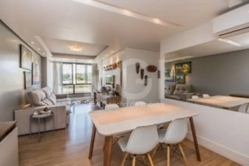 Apartamento, 3 quartos, 84 m² - Foto 3