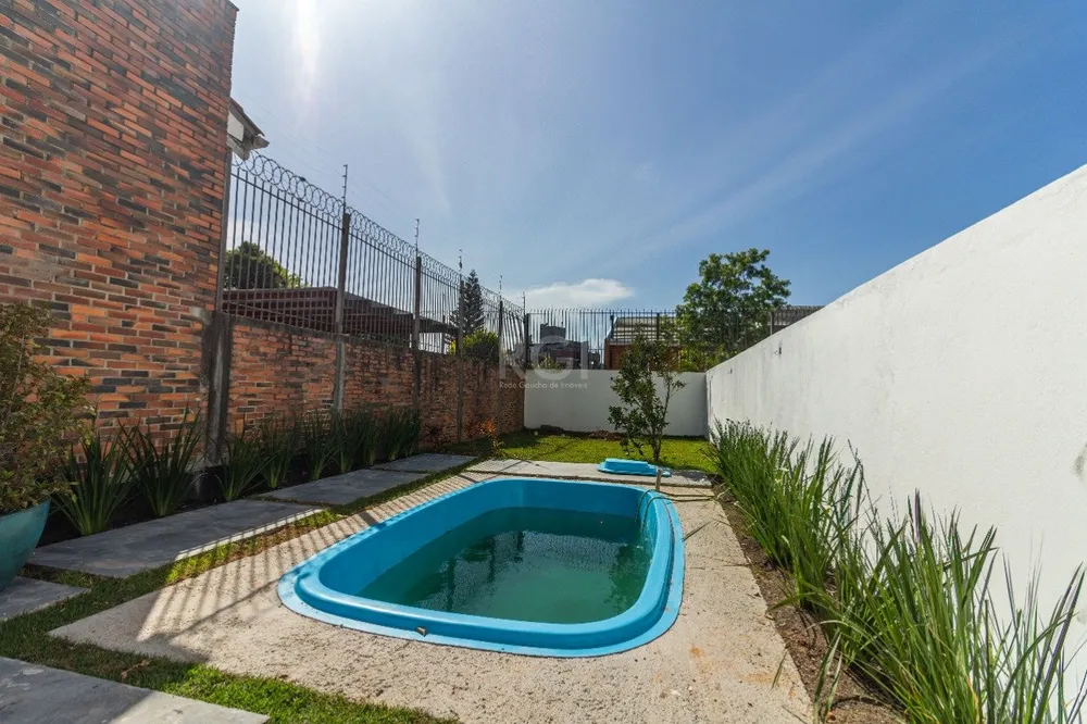 Casa, 3 quartos, 270 m² - Foto 2