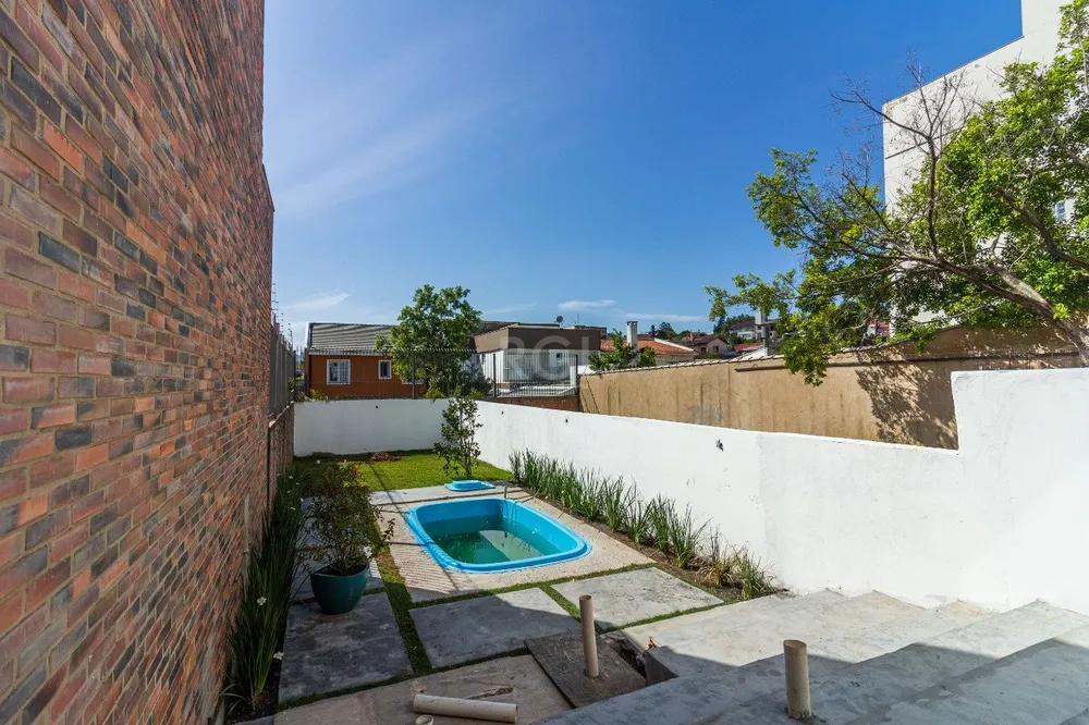 Casa, 3 quartos, 270 m² - Foto 1