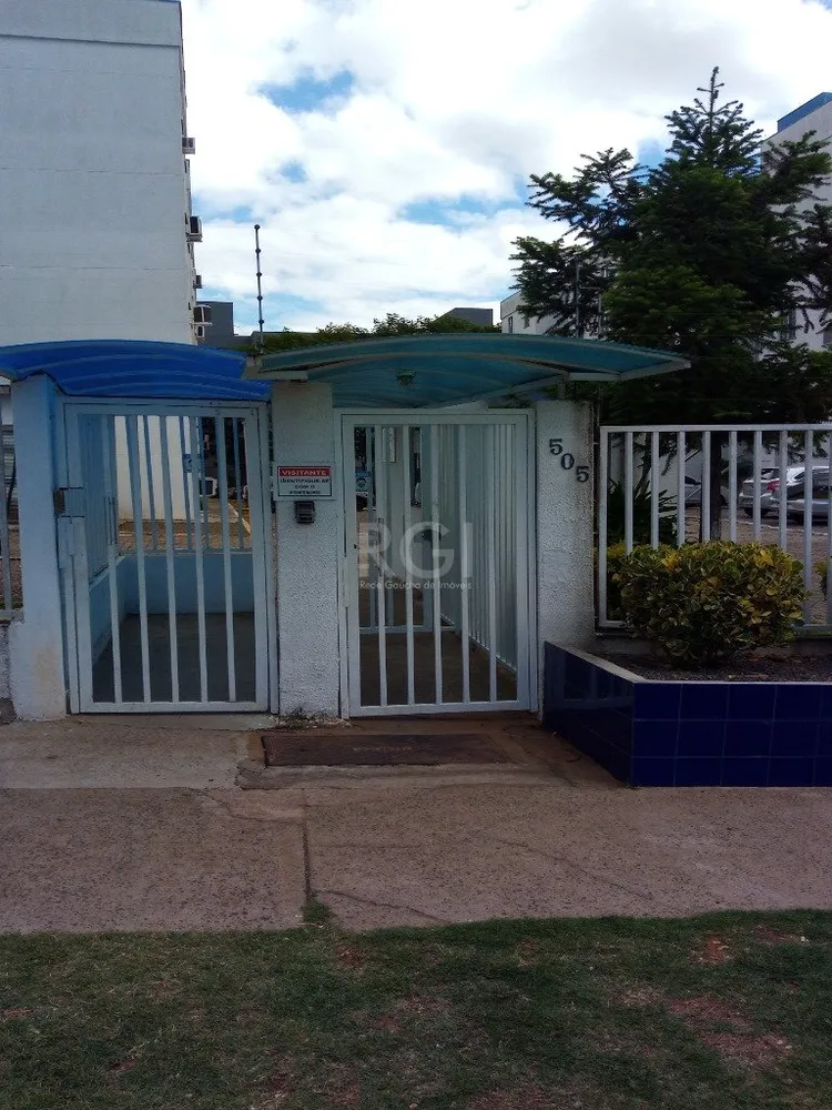 Apartamento, 2 quartos, 38 m² - Foto 2