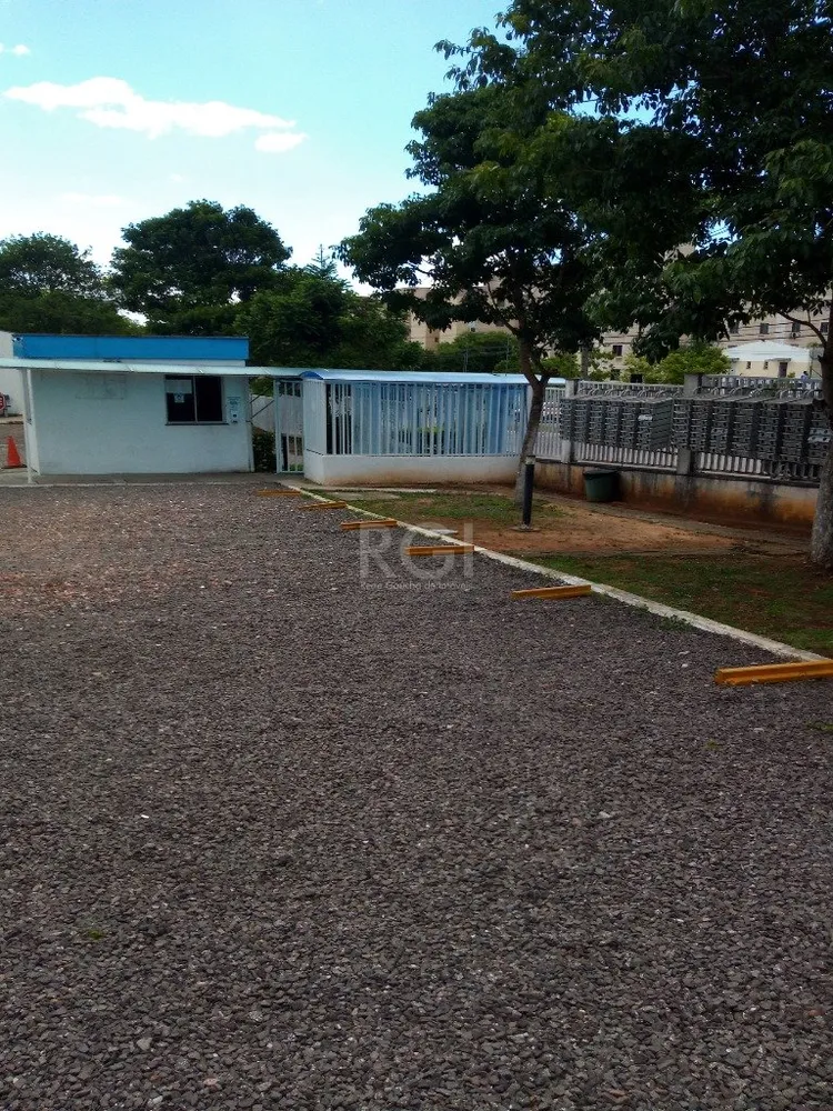 Apartamento, 2 quartos, 38 m² - Foto 3