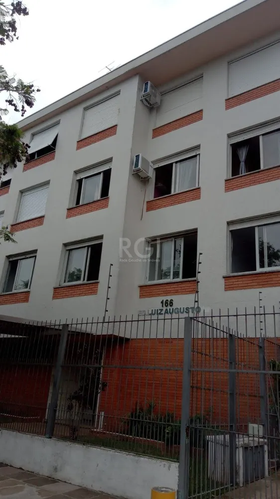 Kitnet-Studio, 27 m² - Foto 2