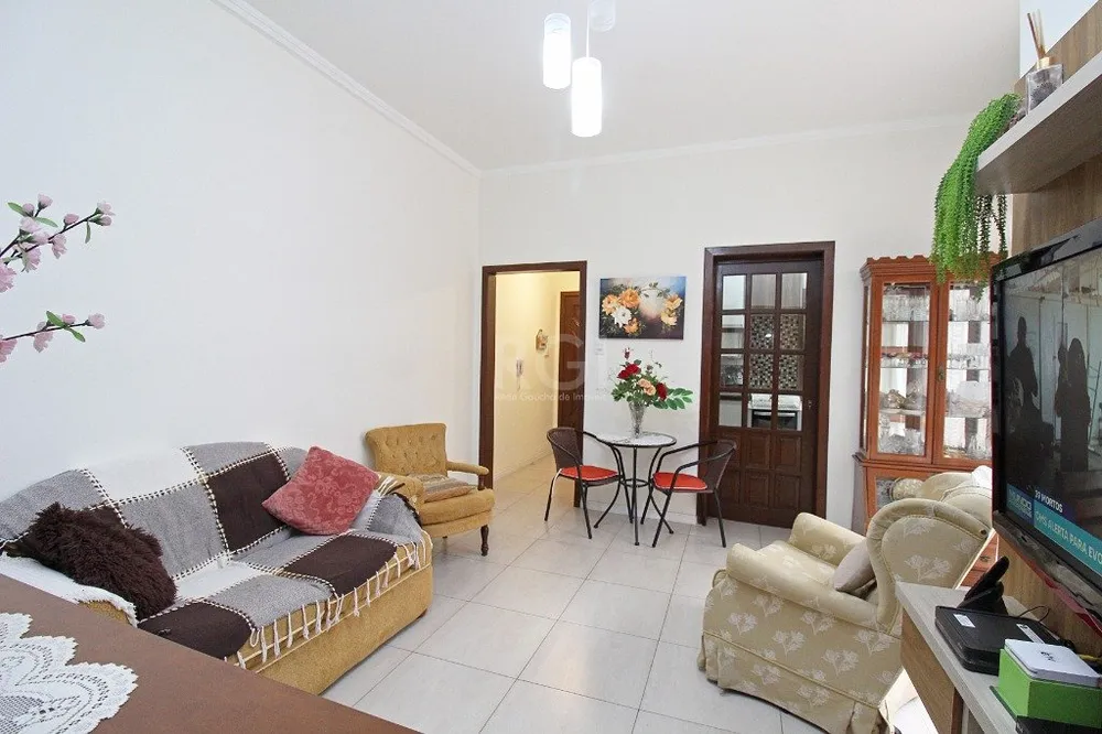 Apartamento, 2 quartos, 73 m² - Foto 2
