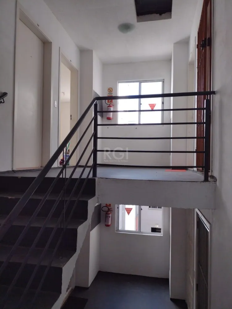 Apartamento, 2 quartos, 45 m² - Foto 3