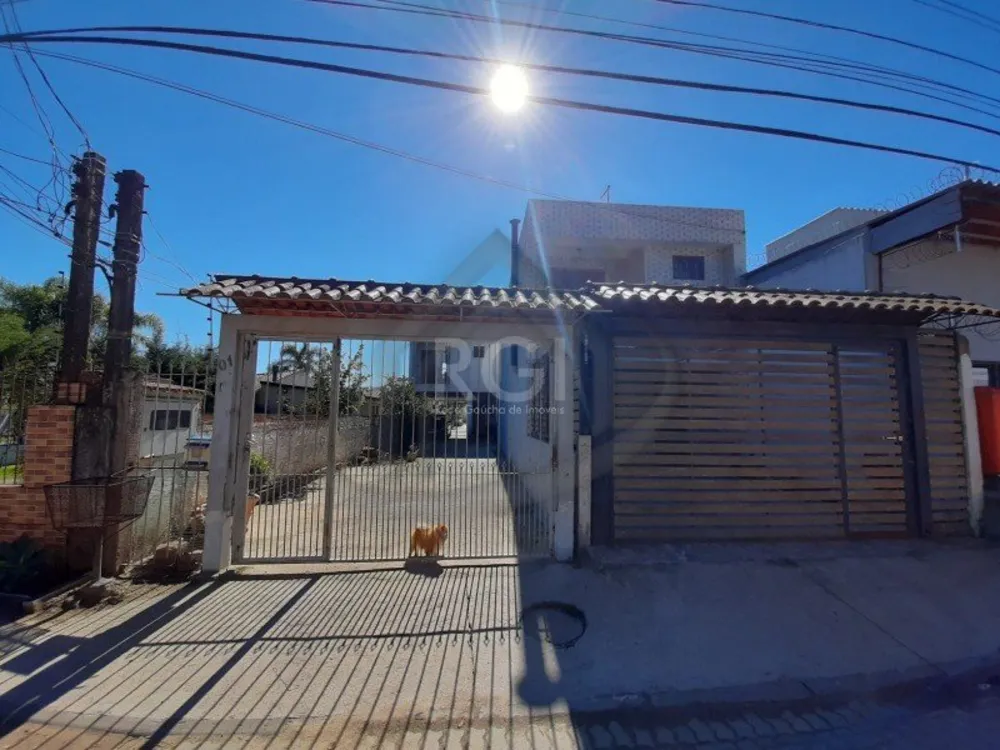 Casa, 2 quartos, 220 m² - Foto 1