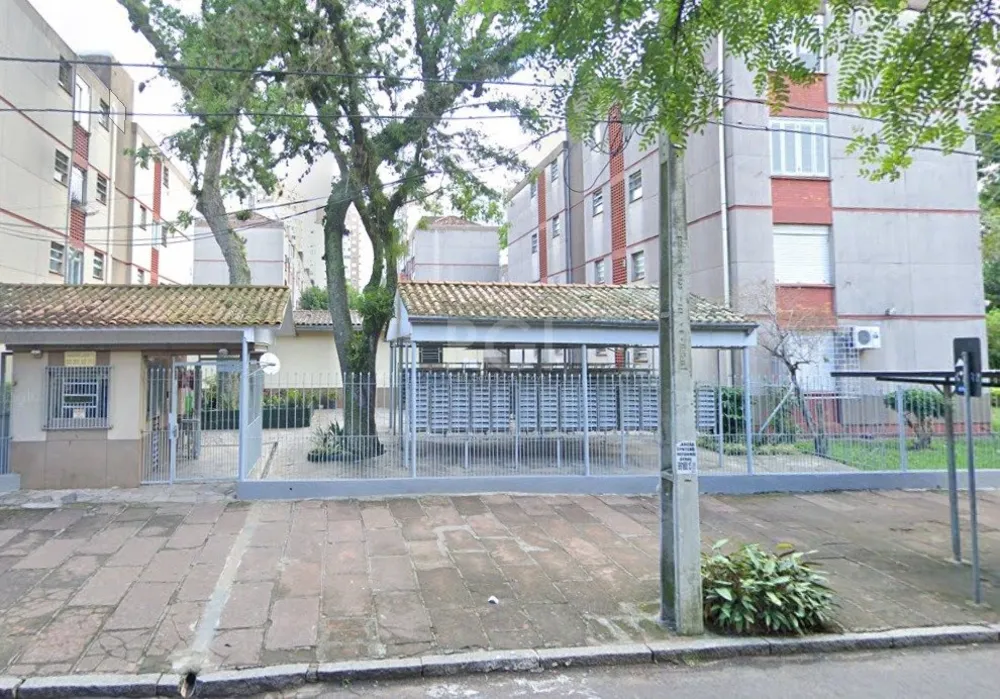Apartamento, 2 quartos, 45 m² - Foto 2
