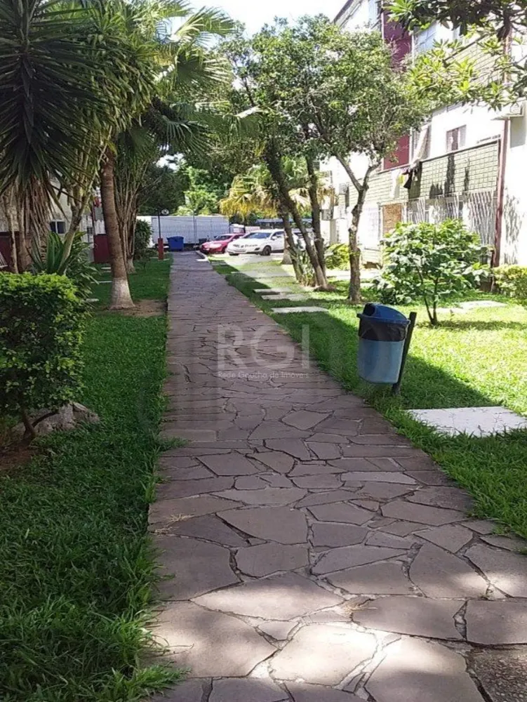 Apartamento, 1 quarto, 35 m² - Foto 2