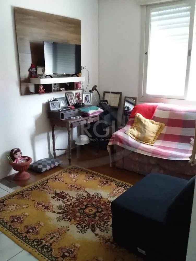 Apartamento, 1 quarto, 35 m² - Foto 3