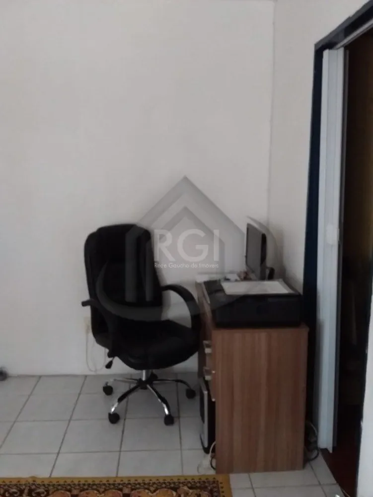 Apartamento, 1 quarto, 35 m² - Foto 4