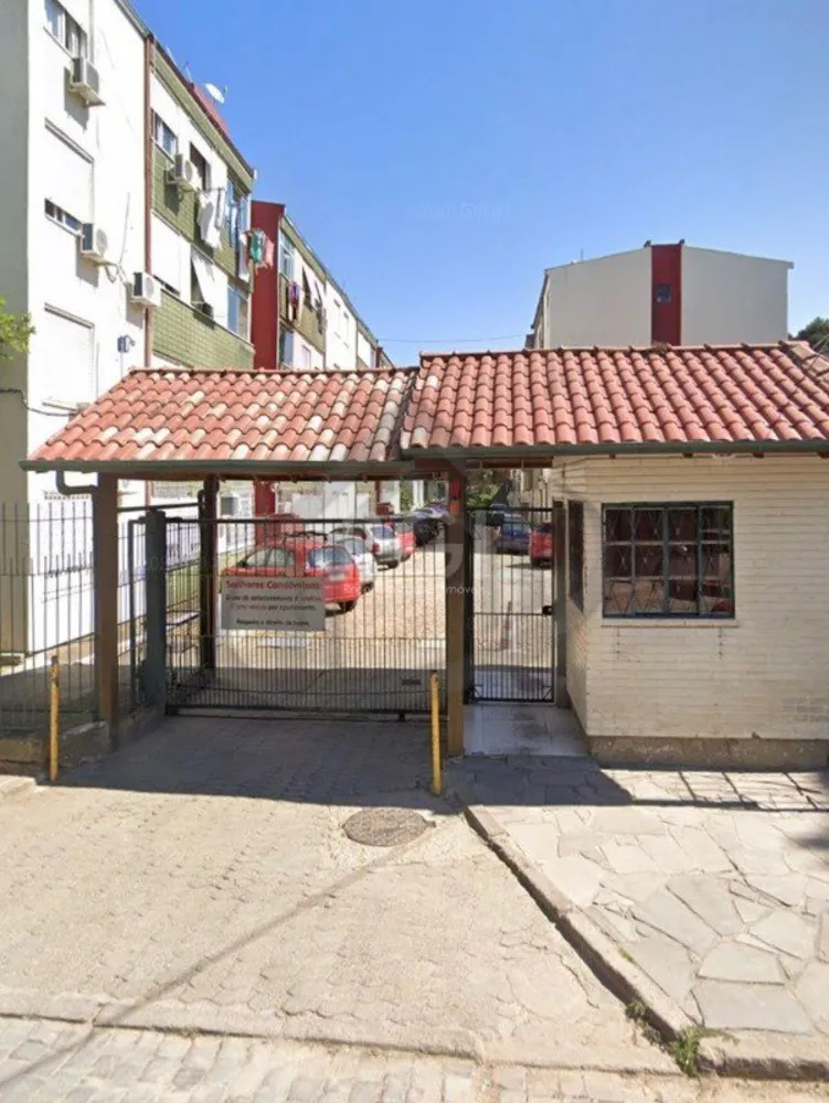 Apartamento, 1 quarto, 35 m² - Foto 1