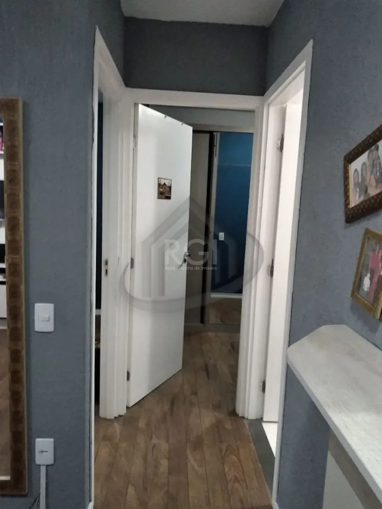 Apartamento, 2 quartos, 40 m² - Foto 4
