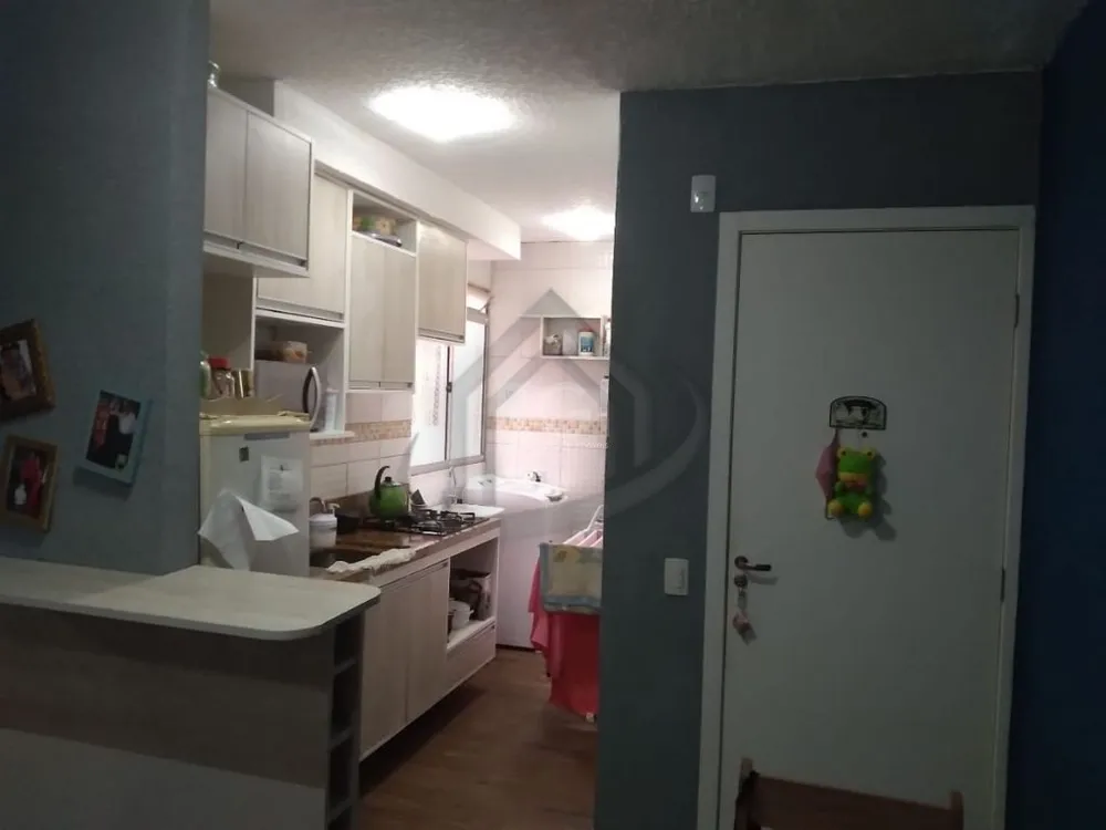 Apartamento, 2 quartos, 40 m² - Foto 2
